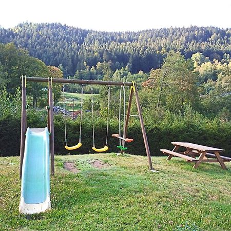 Appartment 4 Personnes La Bresse Εξωτερικό φωτογραφία