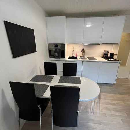 Appartment 4 Personnes La Bresse Εξωτερικό φωτογραφία
