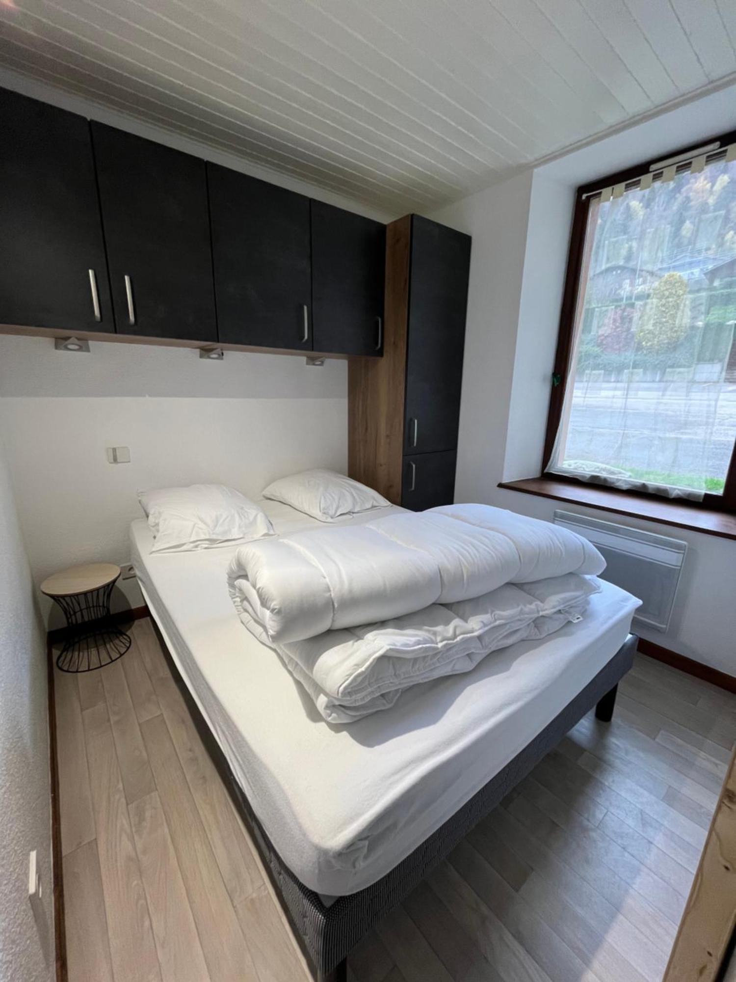 Appartment 4 Personnes La Bresse Εξωτερικό φωτογραφία