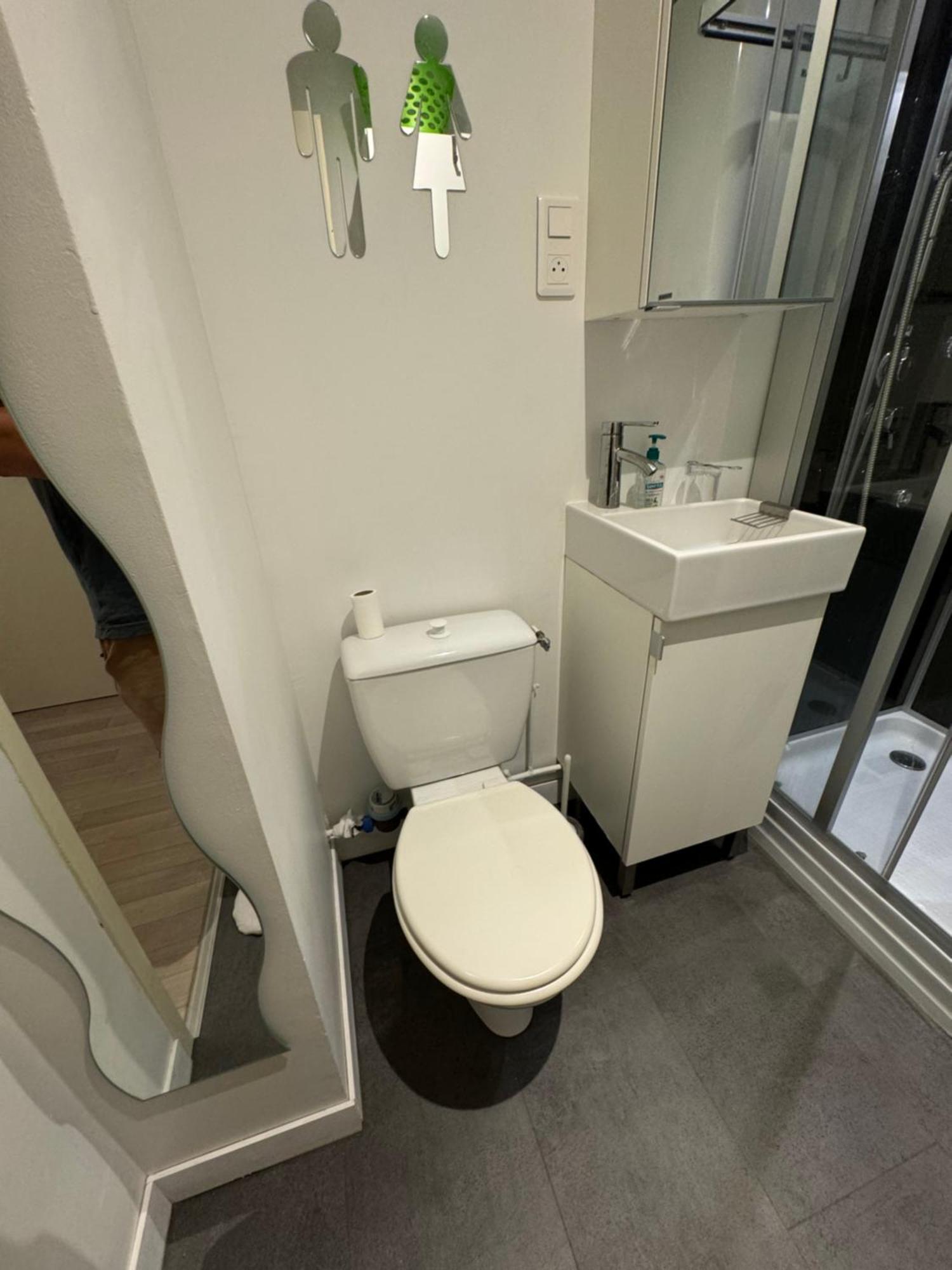Appartment 4 Personnes La Bresse Εξωτερικό φωτογραφία