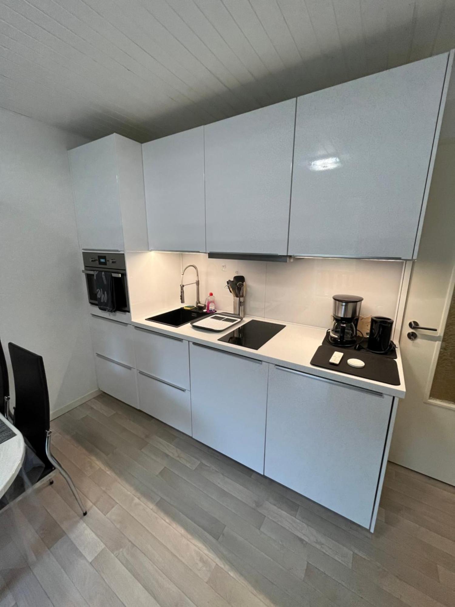 Appartment 4 Personnes La Bresse Εξωτερικό φωτογραφία