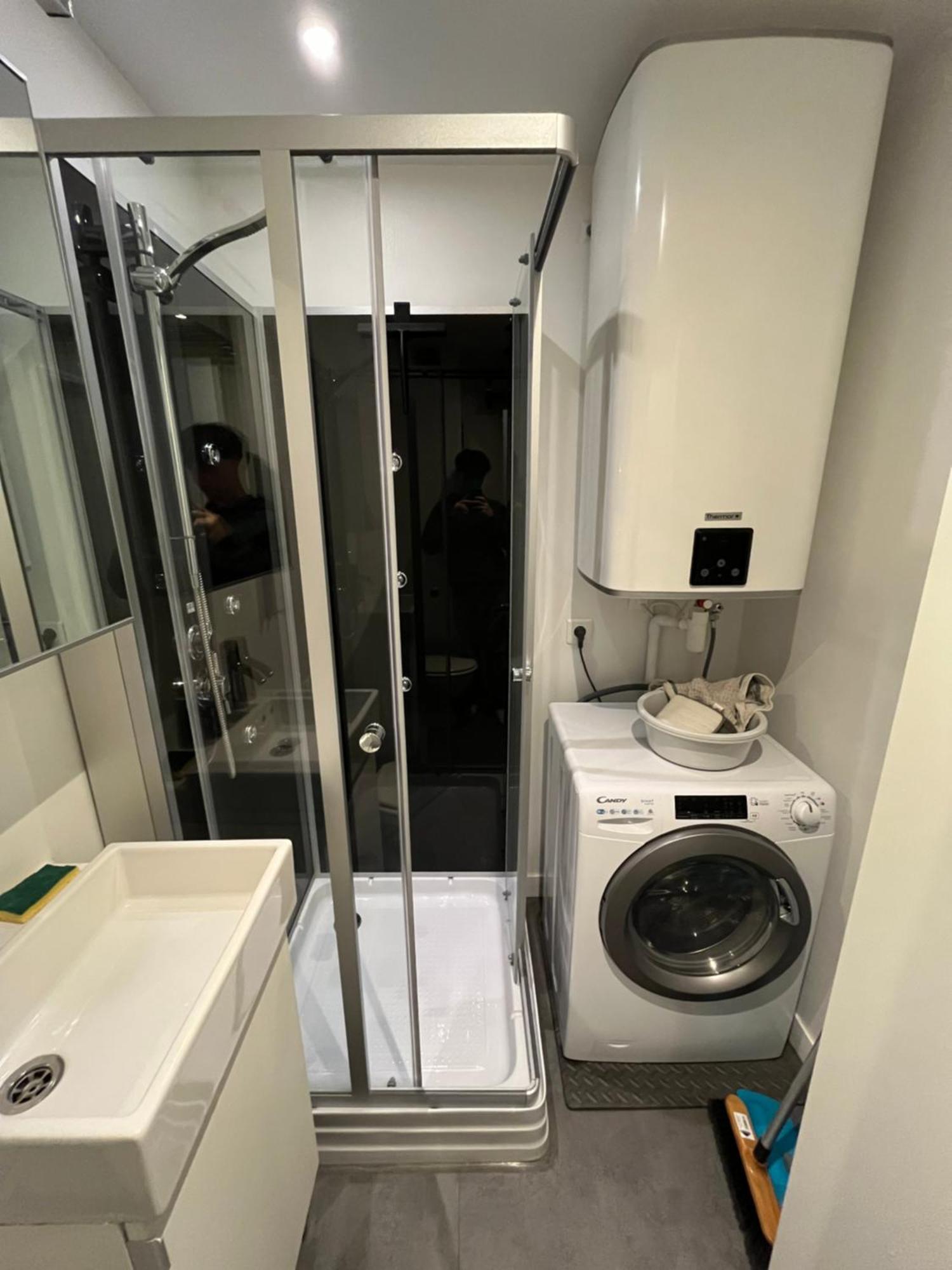 Appartment 4 Personnes La Bresse Εξωτερικό φωτογραφία