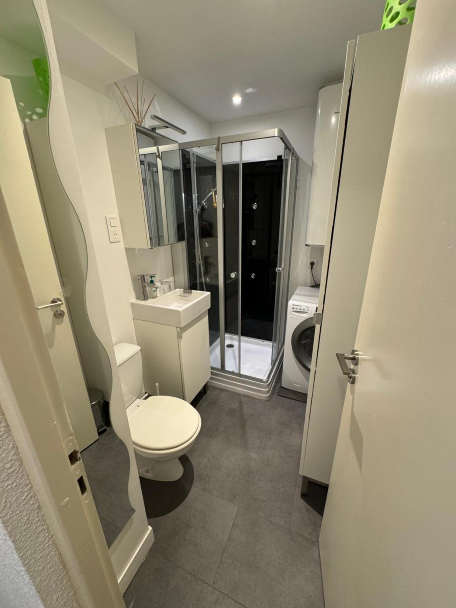 Appartment 4 Personnes La Bresse Εξωτερικό φωτογραφία
