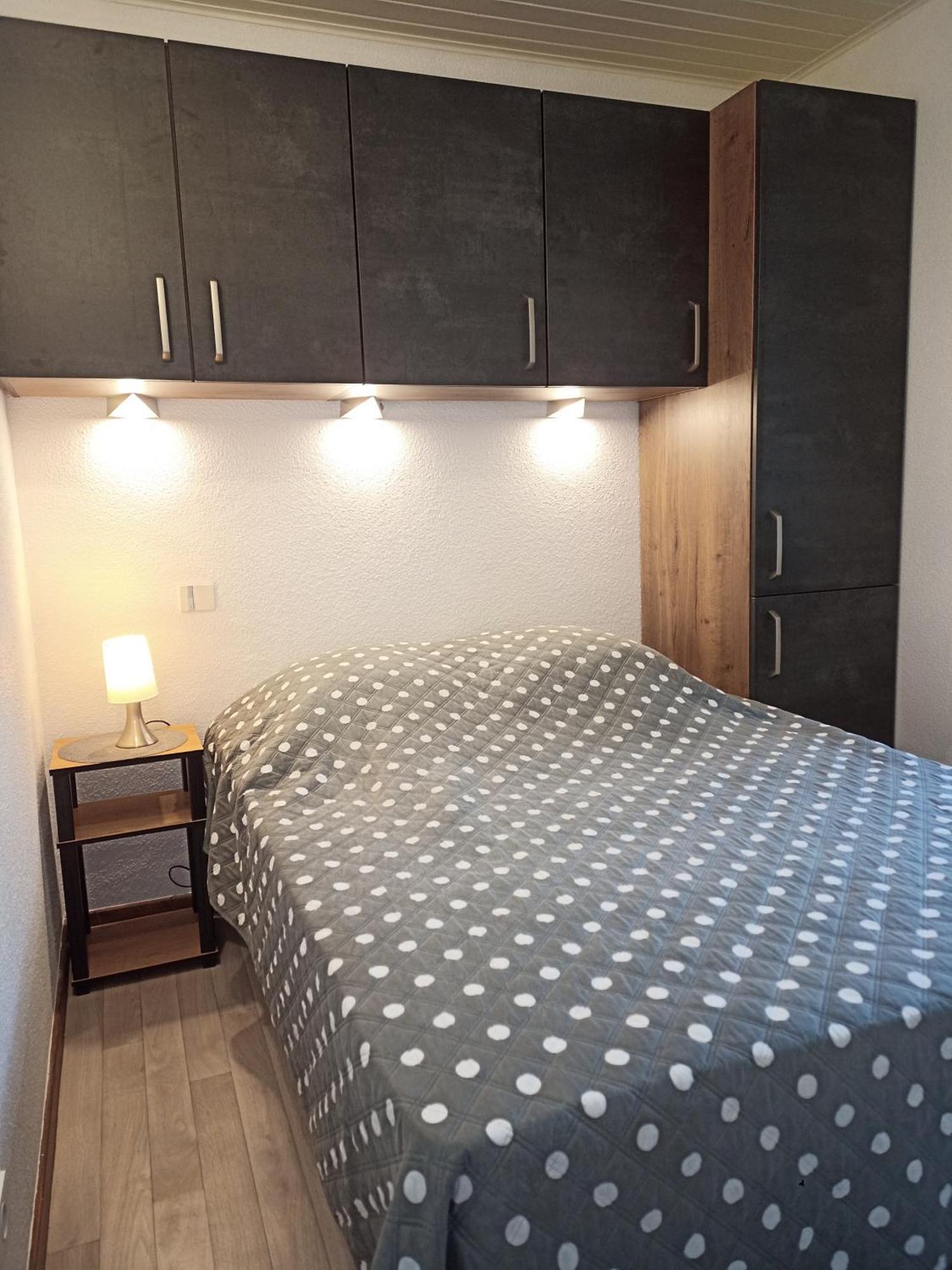 Appartment 4 Personnes La Bresse Εξωτερικό φωτογραφία